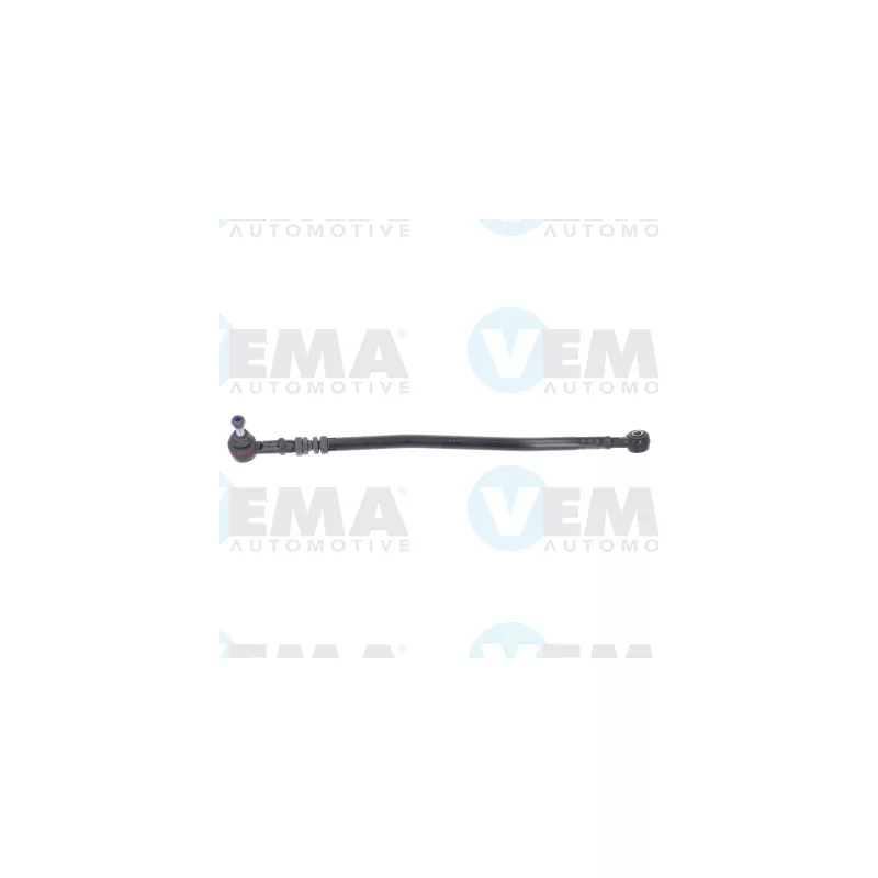 Rotule de barre de connexion avant gauche VEMA 240145