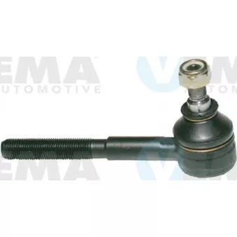 Rotule de barre de connexion avant droit VEMA 240152