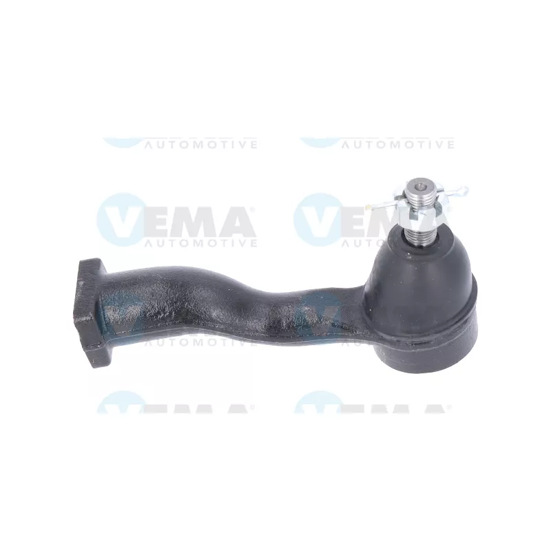 Rotule de barre de connexion avant droit VEMA 240158