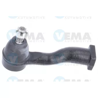 Rotule de barre de connexion avant gauche VEMA 240159