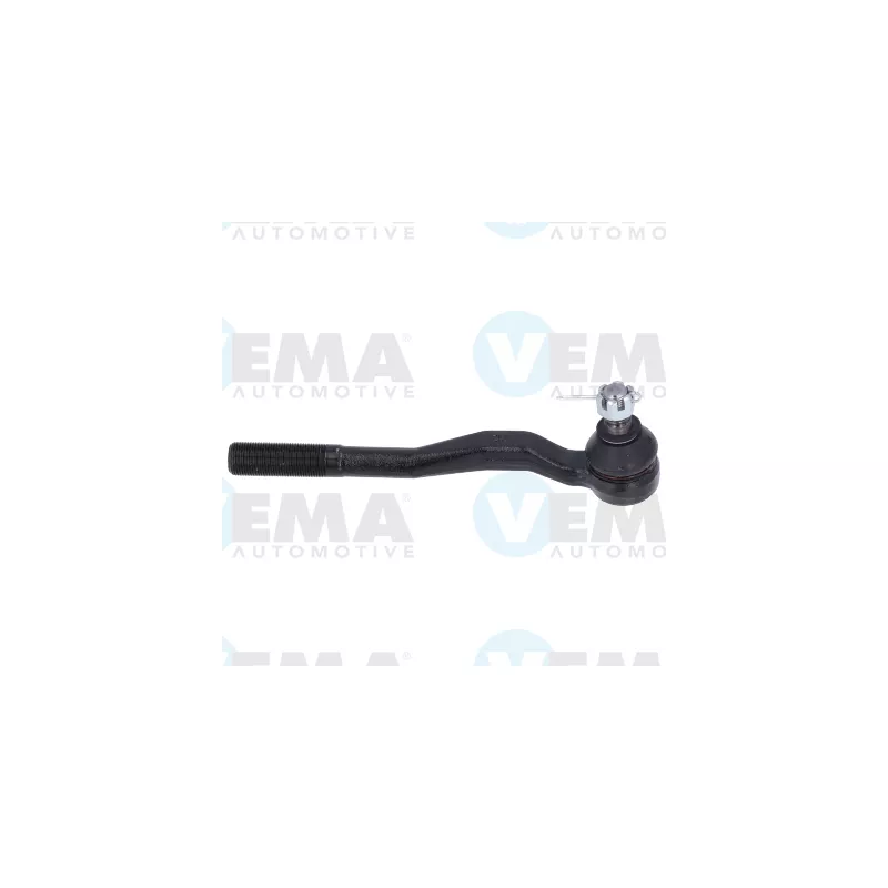 Rotule de barre de connexion avant droit VEMA 240160