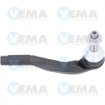 Rotule de barre de connexion avant droit VEMA 240168