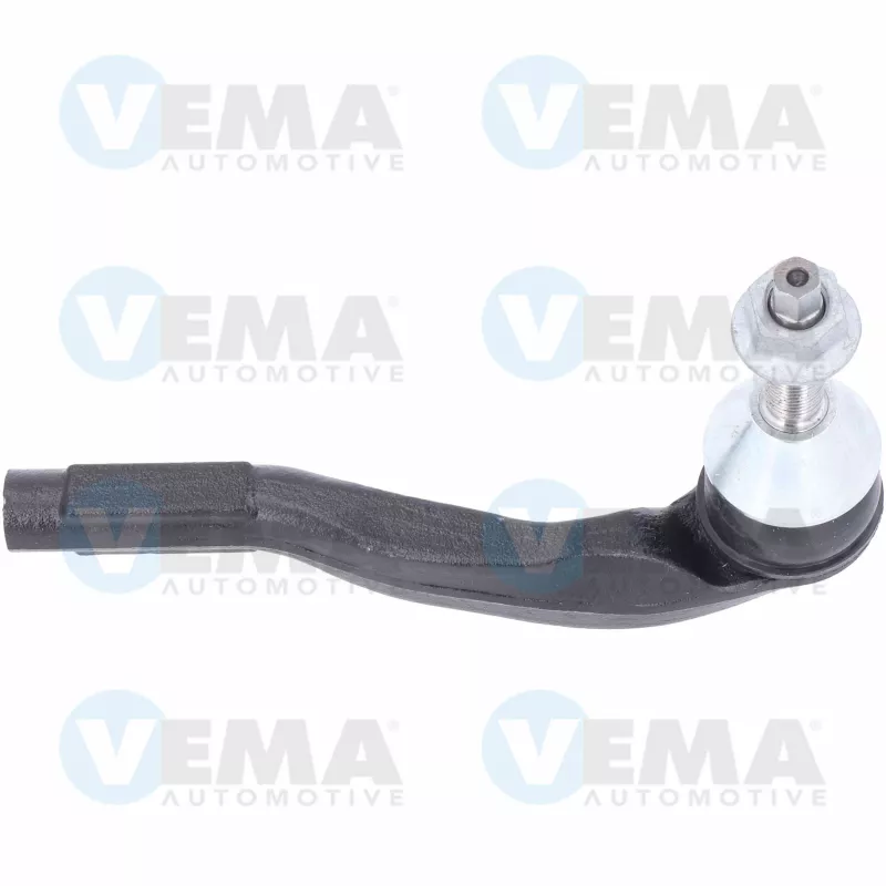 Rotule de barre de connexion avant droit VEMA 240168