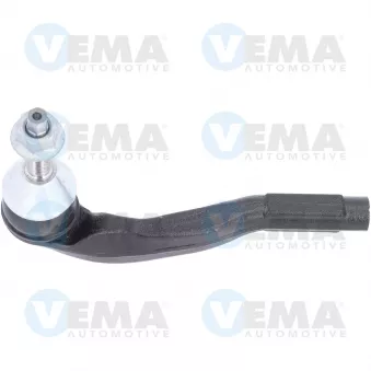 Rotule de barre de connexion avant gauche VEMA 240169