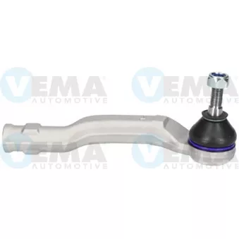 Rotule de barre de connexion avant droit VEMA 240174