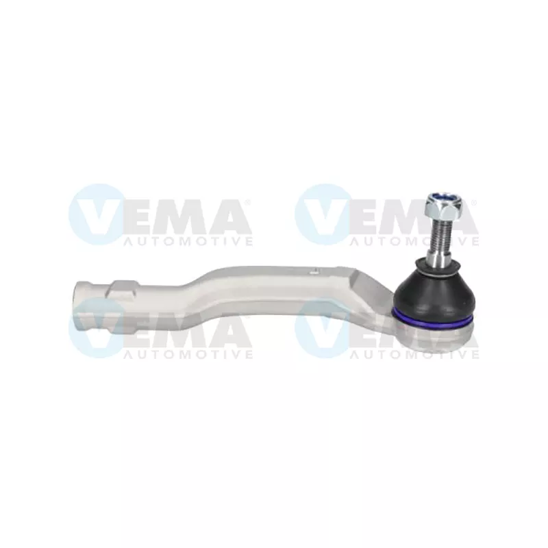 Rotule de barre de connexion avant droit VEMA 240174