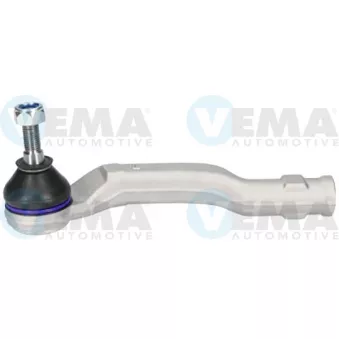 Rotule de barre de connexion avant gauche VEMA 240175