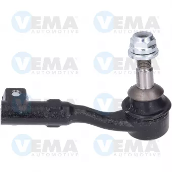 Rotule de barre de connexion avant droit VEMA 240180