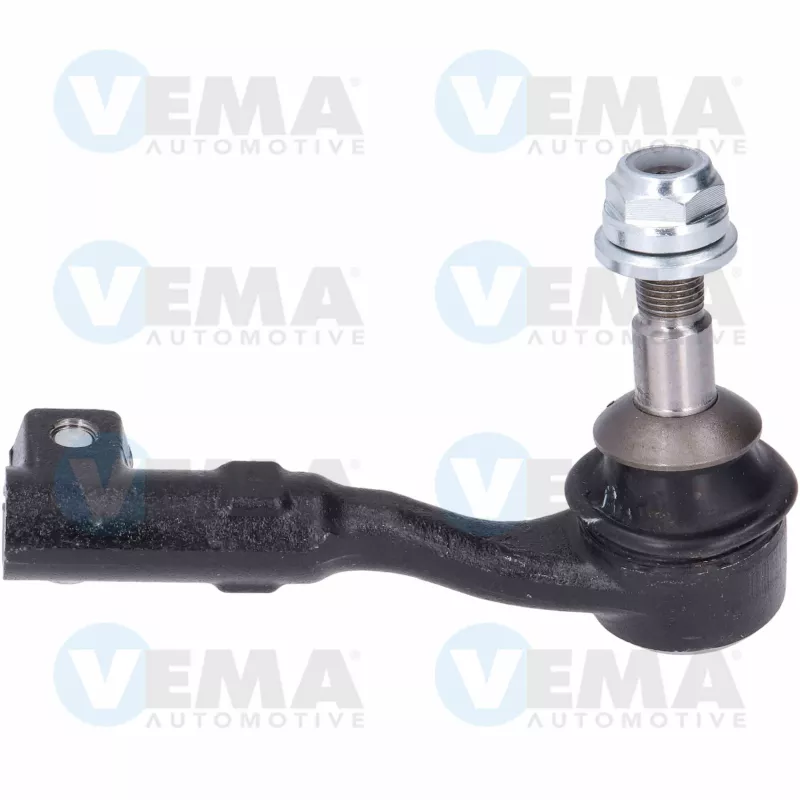 Rotule de barre de connexion avant droit VEMA 240180