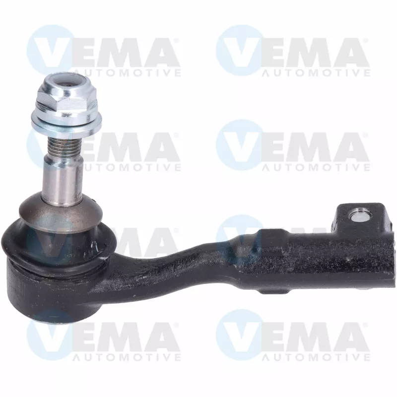 Rotule de barre de connexion avant gauche VEMA 240181