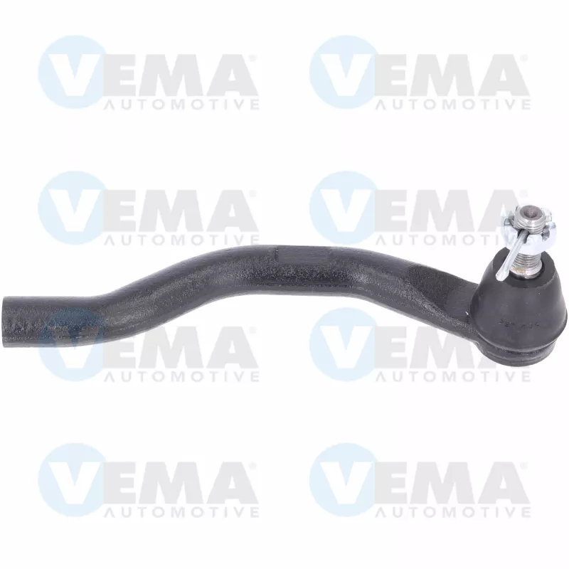 Rotule de barre de connexion avant droit VEMA 240182