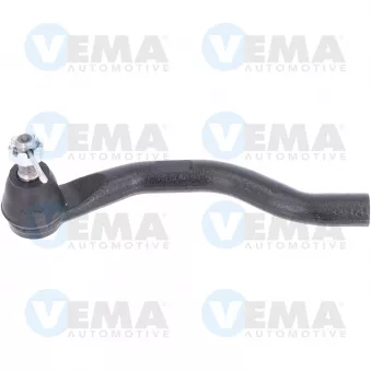 Rotule de barre de connexion avant gauche VEMA 240183