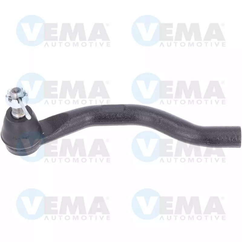 Rotule de barre de connexion avant gauche VEMA 240183