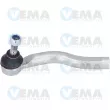 Rotule de barre de connexion VEMA 240187 - Visuel 1