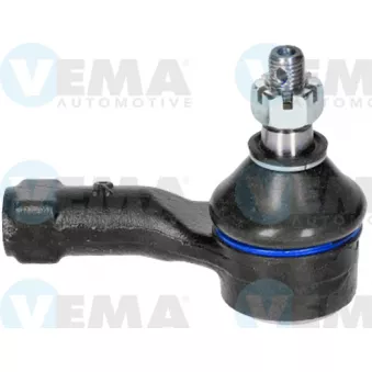 Rotule de barre de connexion avant droit VEMA 240188