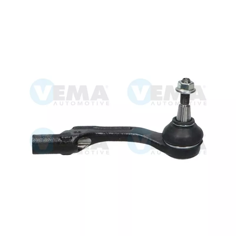 Rotule de barre de connexion avant droit VEMA 240192