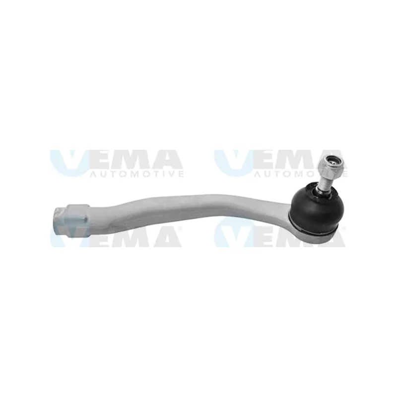 Rotule de barre de connexion avant droit VEMA 240194