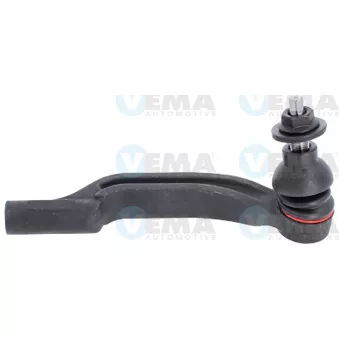Rotule de barre de connexion avant droit VEMA 240198