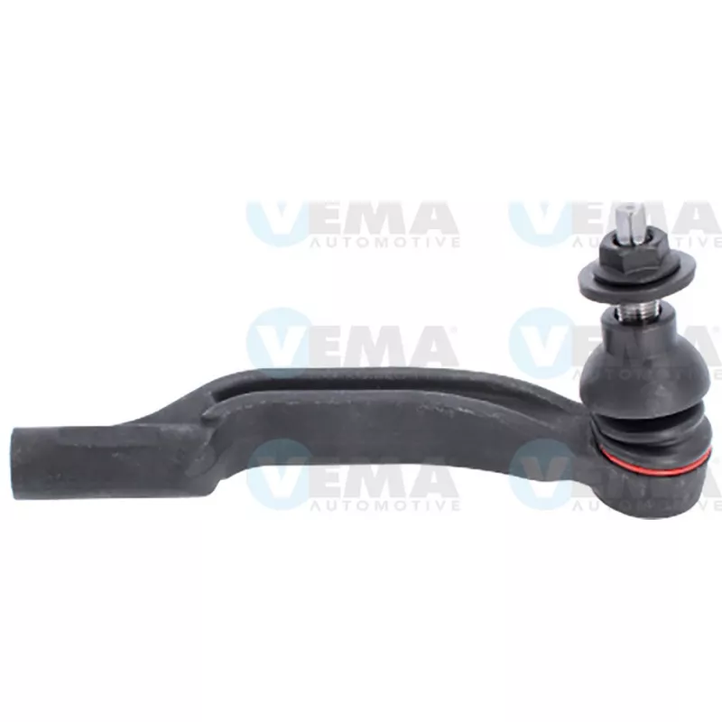 Rotule de barre de connexion avant droit VEMA 240198
