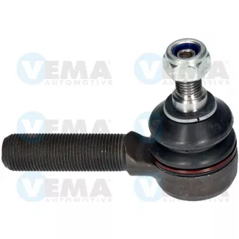 Rotule de barre de connexion avant droit VEMA 2437