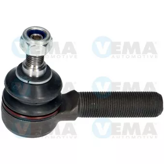 Rotule de barre de connexion avant gauche VEMA 2438