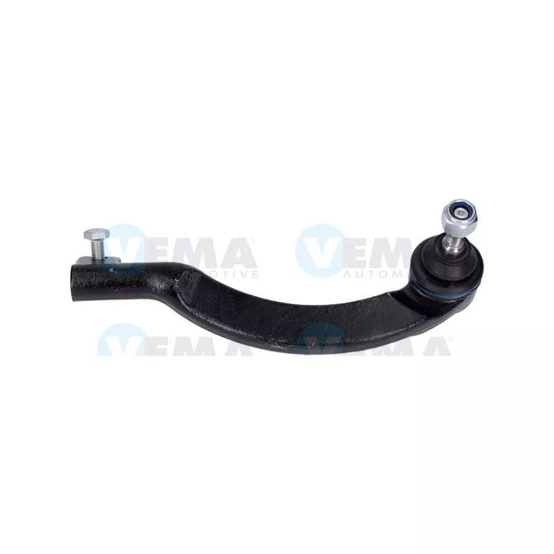 Rotule de barre de connexion avant droit VEMA 24500