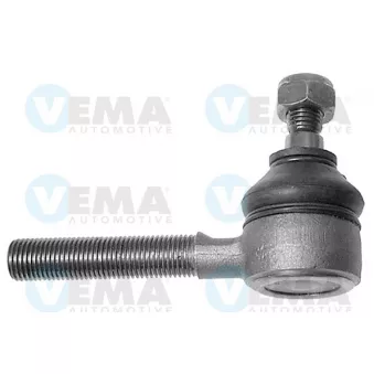 Rotule de barre de connexion avant droit VEMA 2476