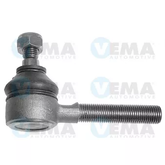 Rotule de barre de connexion avant gauche VEMA 2477