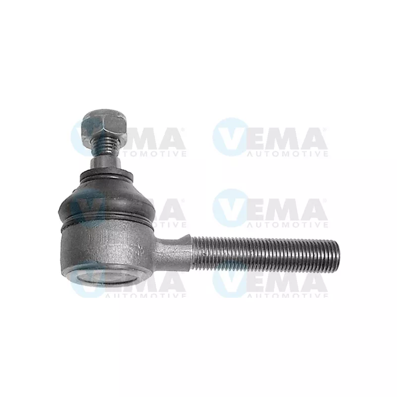 Rotule de barre de connexion avant gauche VEMA 2477