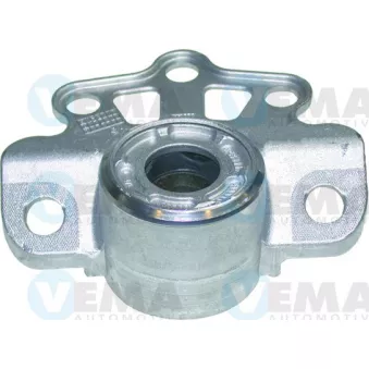 Coupelle de suspension arrière gauche VEMA 249111
