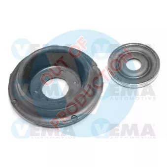 Kit de réparation, coupelle de suspension VEMA 249701