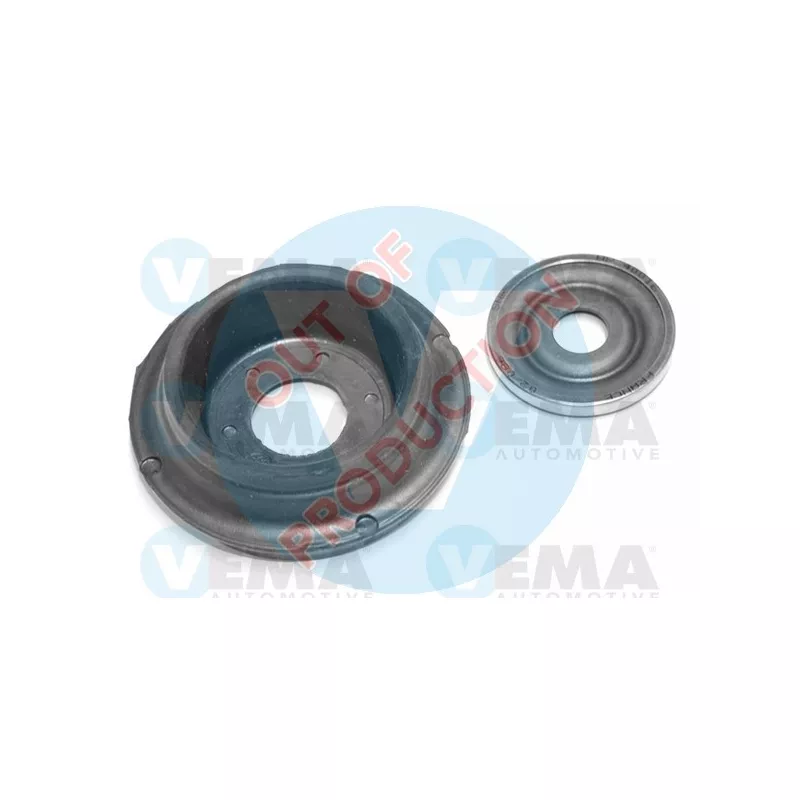 Kit de réparation, coupelle de suspension VEMA 249701