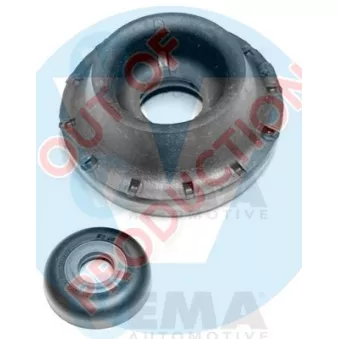 Coupelle de suspension VEMA 249904