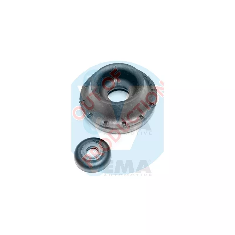 Coupelle de suspension VEMA 249904