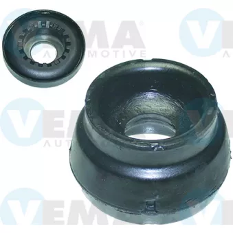 Kit de réparation, coupelle de suspension VEMA 249905