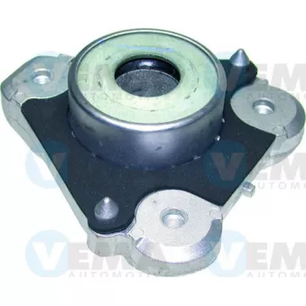 Coupelle de suspension avant gauche VEMA 249909