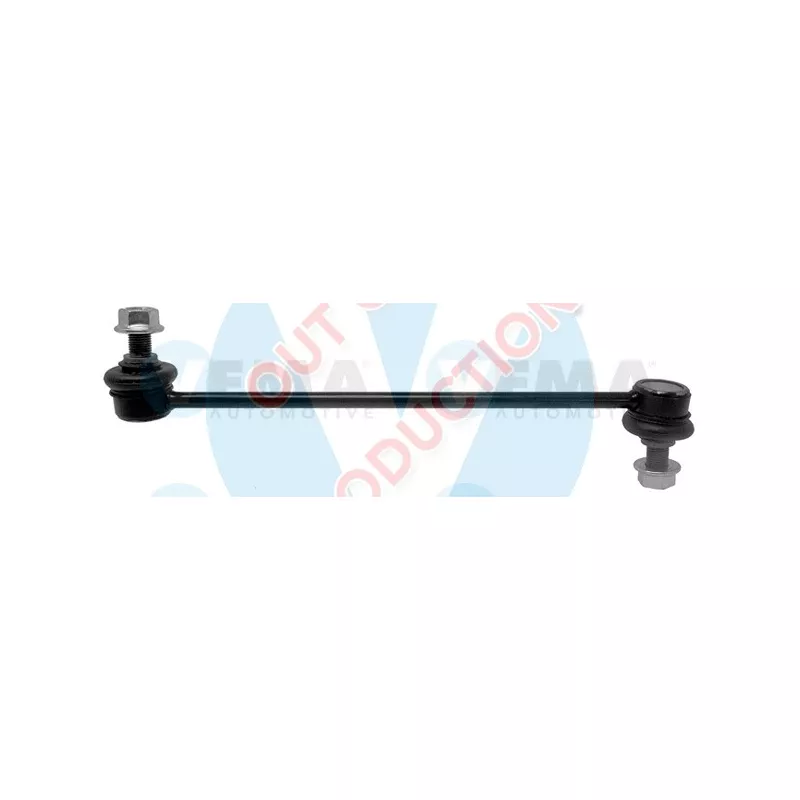 Entretoise/tige, stabilisateur VEMA 250008