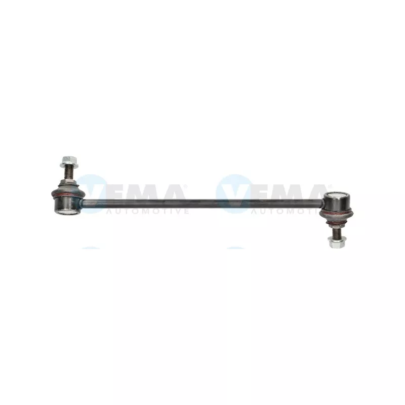 Entretoise/tige, stabilisateur avant gauche VEMA 250011