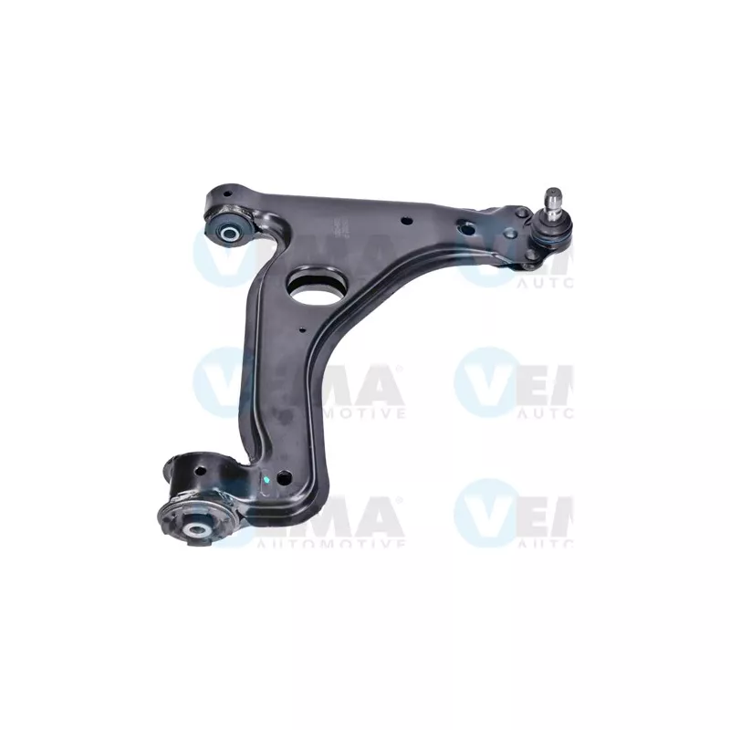 Triangle ou bras de suspension (train avant) VEMA 25002