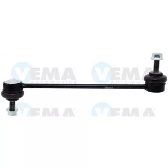 Entretoise/tige, stabilisateur VEMA 250023