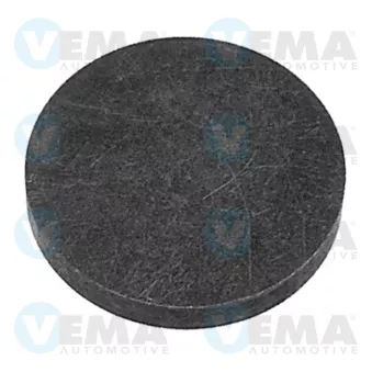 Rondelle de compensation, jeu des soupapes VEMA 2500290