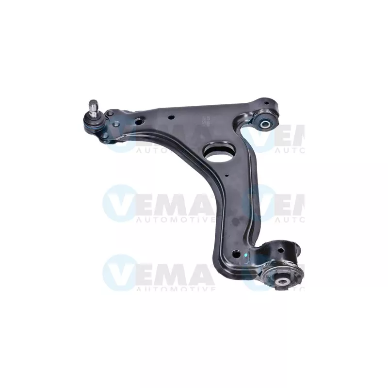 Triangle ou bras de suspension (train avant) VEMA 25003