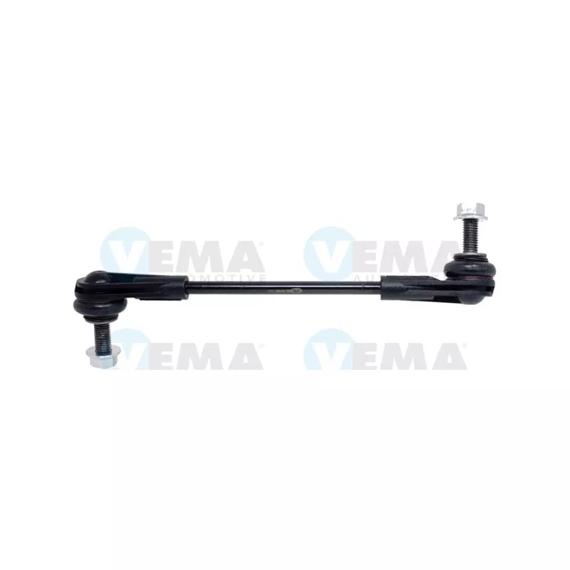 Entretoise/tige, stabilisateur avant droit VEMA 250030