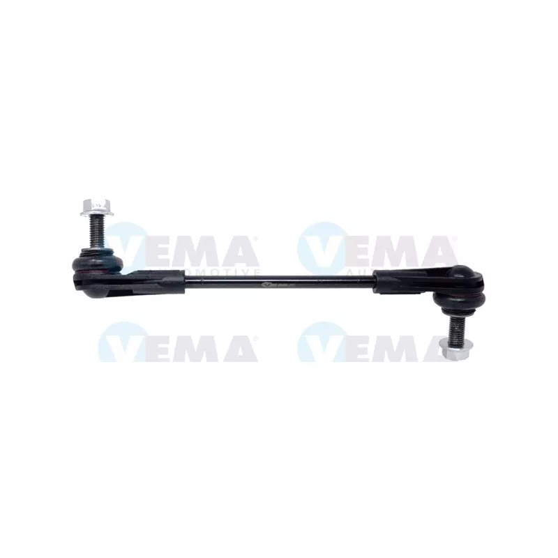 Entretoise/tige, stabilisateur avant gauche VEMA 250031