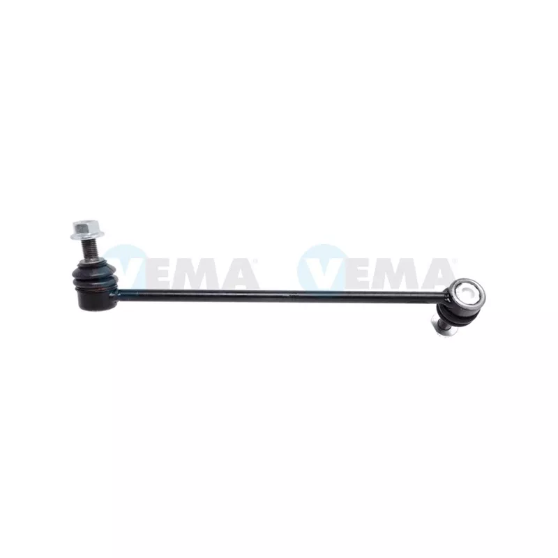 Entretoise/tige, stabilisateur avant gauche VEMA 250035