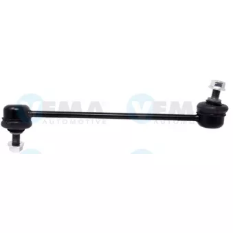 Entretoise/tige, stabilisateur avant droit VEMA 250036