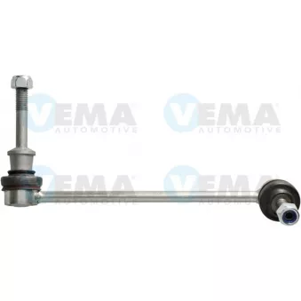Entretoise/tige, stabilisateur avant droit VEMA 250038