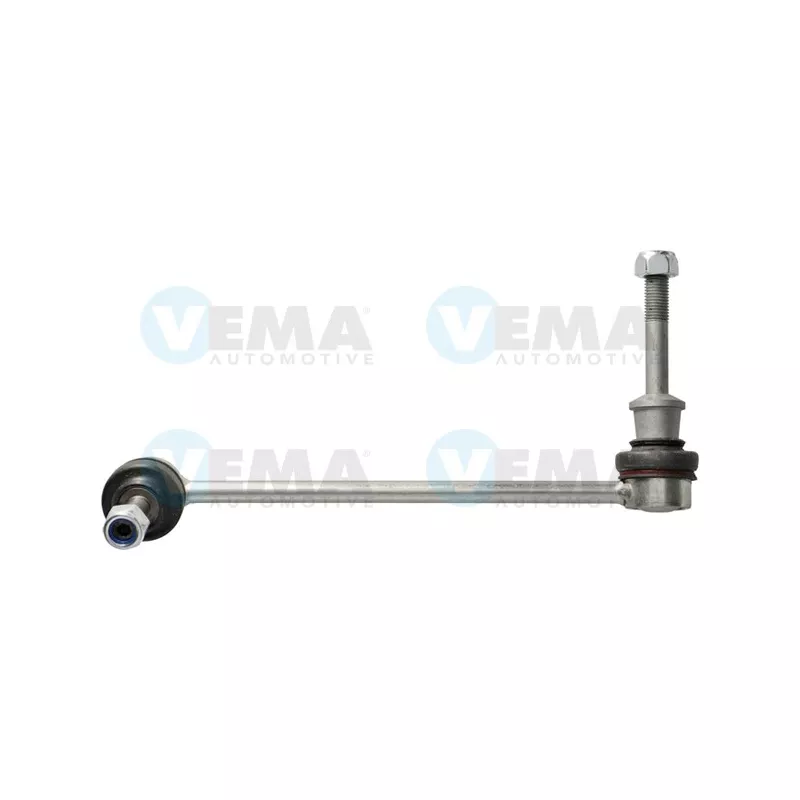 Entretoise/tige, stabilisateur avant gauche VEMA 250039