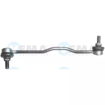 Entretoise/tige, stabilisateur VEMA 25004