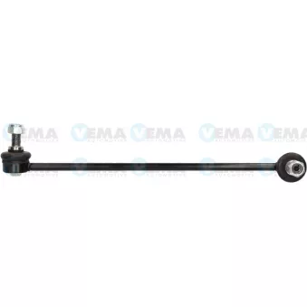 Entretoise/tige, stabilisateur VEMA 250040